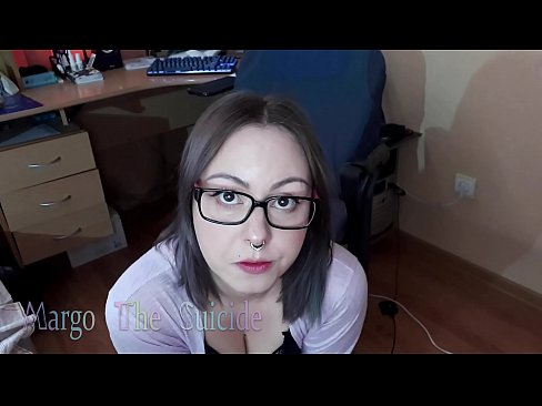 ❤️ Sexy famke mei bril sûget dildo djip op kamera ❌ Harde porno op fy.javdoe.top